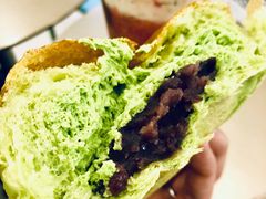 -WHEAT&BAKER-麥(凯德来福士店)