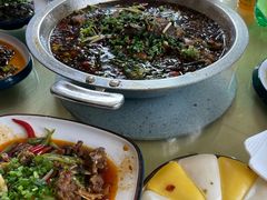-邮亭陈鲫鱼·重庆老字号(大足直营店)