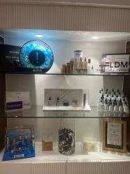 -海菲秀黑钻·SELF SKIN悦己·Tech SPA