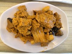-香妃烤鸡(西单店)