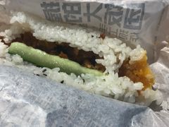 -肯德基(珍珠店)