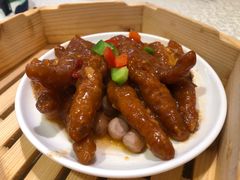 -四季海鲜酒楼·粤菜·早茶·宴会(南山中心区店)