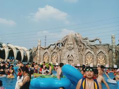 -苏州乐园森林水世界