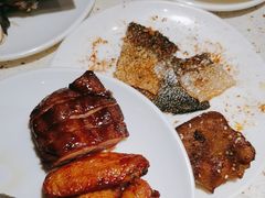 -宴立方海鲜自助(义乌万达广场店)