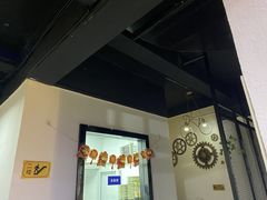-江城二当家烤牛肉(莲塘新村店)