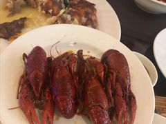 -万达文华酒店·美食汇自助餐厅