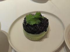 -莆田餐厅PUTIEN(金融街购物中心店)