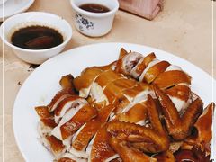 -金辉食馆(海珠店)