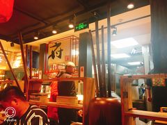 -和府捞面(东直门银座店)