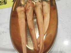 -西语·炭烧牛排(卓越中寰店)