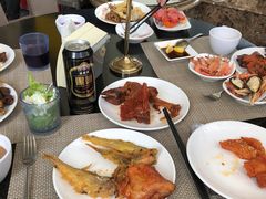 -向民炒鸡老店(火车站店)