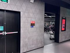 -锐动健身游泳(博地中心店)