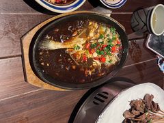 -贰醒·私房小院烧烤 (太古里店)