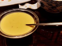 -皇冠假日酒店-御皇轩中餐厅