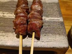 -鸟幸 TORISAKI 炭火居酒屋