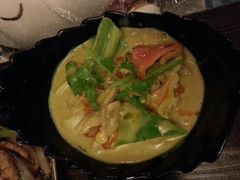 咖喱鸡-Siam泰餐厅(水上公园店)