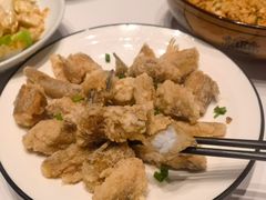 -金海湾海鲜排档(朱家尖店)