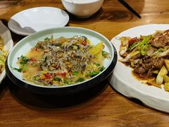 -隔壁老王·家常云南菜(花巷店)