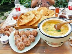 -老磨油饼(高陵店)