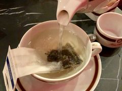 -Cafe Sacher(WIEN)
