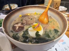 -衣川小森林·料理·寿司(鸿铭中心店)