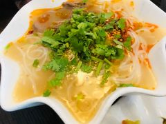 -火燒雲傣家菜(鼓楼店)