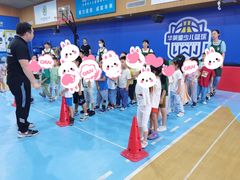 -加蒙特森林幼儿园(广州市增城区店)