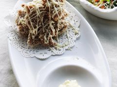 香酥小牛排-云中小雅