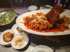 -姑苏家宴·苏帮菜·松鼠桂鱼(苏州总店)