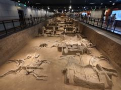 -洛阳周王城天子驾六博物馆