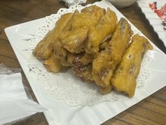 -晶渔坊·海鲜私房菜(东夷小镇店)