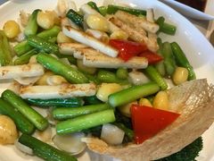 -利苑酒家(金宝店)