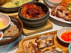 -俄士厨房(环球港店)