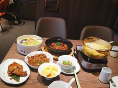 -四道菜·福建菜馆(新街口金鹰店)