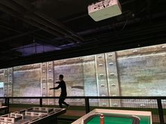 -VS SPORTS PARK运动玩乐园·团建·生日会(合生汇店)