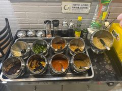-齐齐哈尔烤肉·烧烤·烤鱼(万科时一区店)