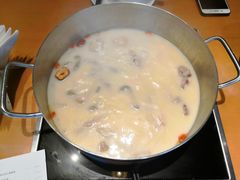 -湯系·煲汤手艺人(东二环泰禾广场店)