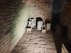 -洛阳古墓博物馆