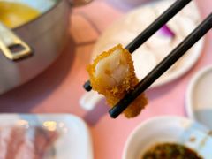 -龙鲜会·澳门生鲜火锅(诚品店)