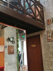 -T.1 hair salon烫染接发
