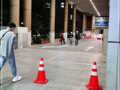 -浙江大学医学院附属第二医院(解放路院区)