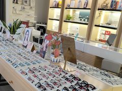 -康利眼镜·蔡司战略合作店(龙泉书房店)