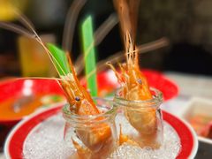 -上井料理黑金店(IFS国金中心店)