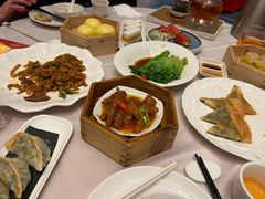 -粤江春·早茶·潮粤菜·宴会(罗湖宝能中心店)