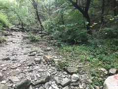 -龙洞风景区-藏龙涧