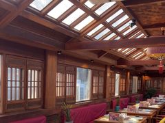 -小吊梨汤·北京菜(香山店)