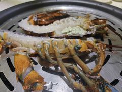 -青蓬蒸汽海鲜·深圳老字号·团建聚会(壹方城店)
