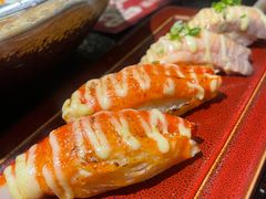 -古田居·特色寿司料理(星之岛旗舰店)
