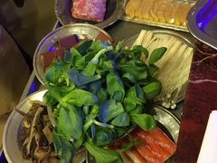 -月圆火锅(宁海东路二店)