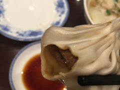 无锡小笼包-熙盛源(凤凰街店)